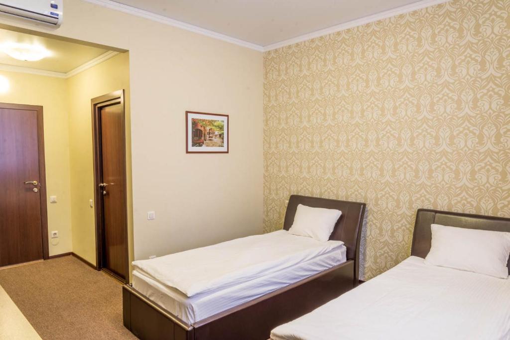 Hotel Narciss Izhevsk Habitación foto